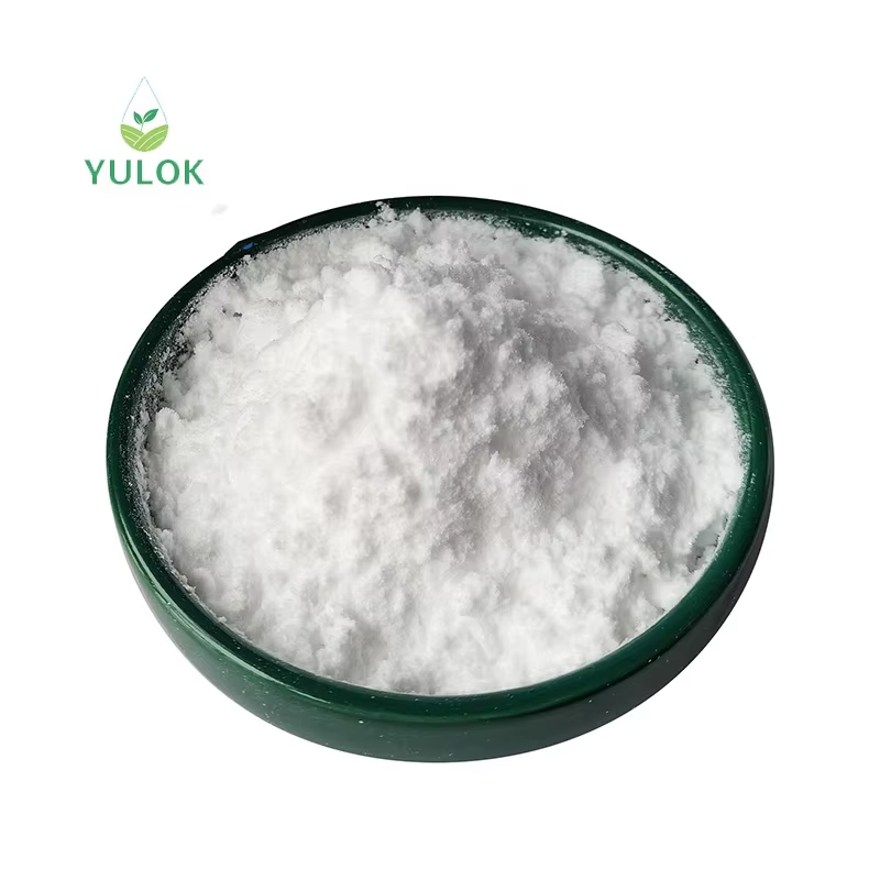 Factory Wholesale High Quality Food Ingredient Bulk Price Dietary Supplement Phytosterol Plant Extract Powder
