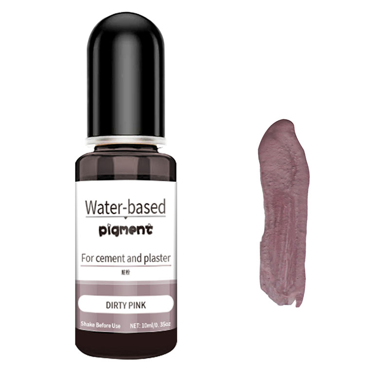 Pigment Mixing Ratio