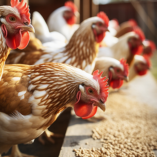 Feed Industry