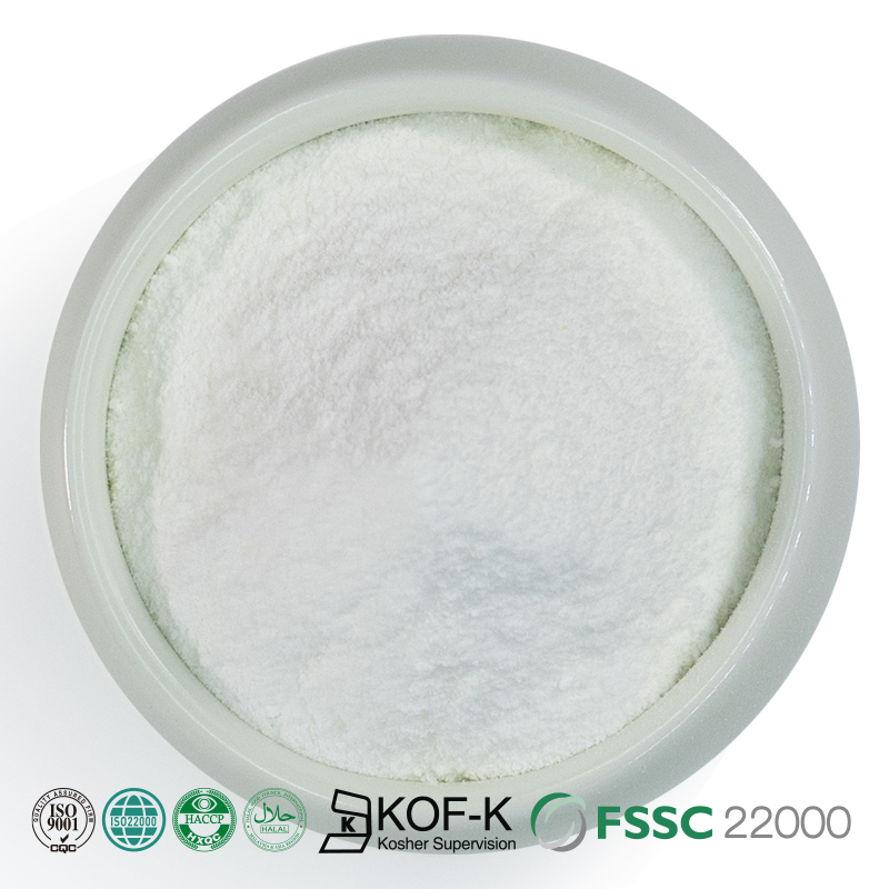 Hot Sale Healthy Pre-Blended Probiotics Powder
