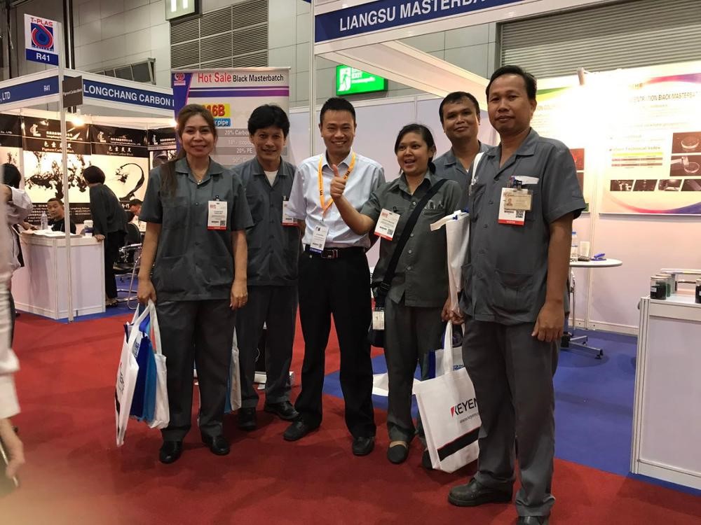 Customer Visit 1