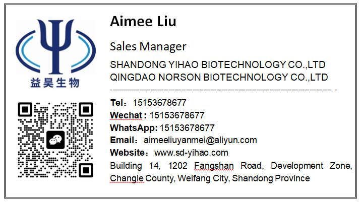 Probiotics Verification and Certificates