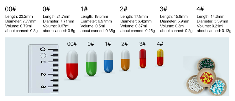 Probiotic Capsule Production