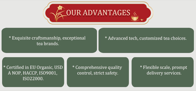 Quality Standards Certification
