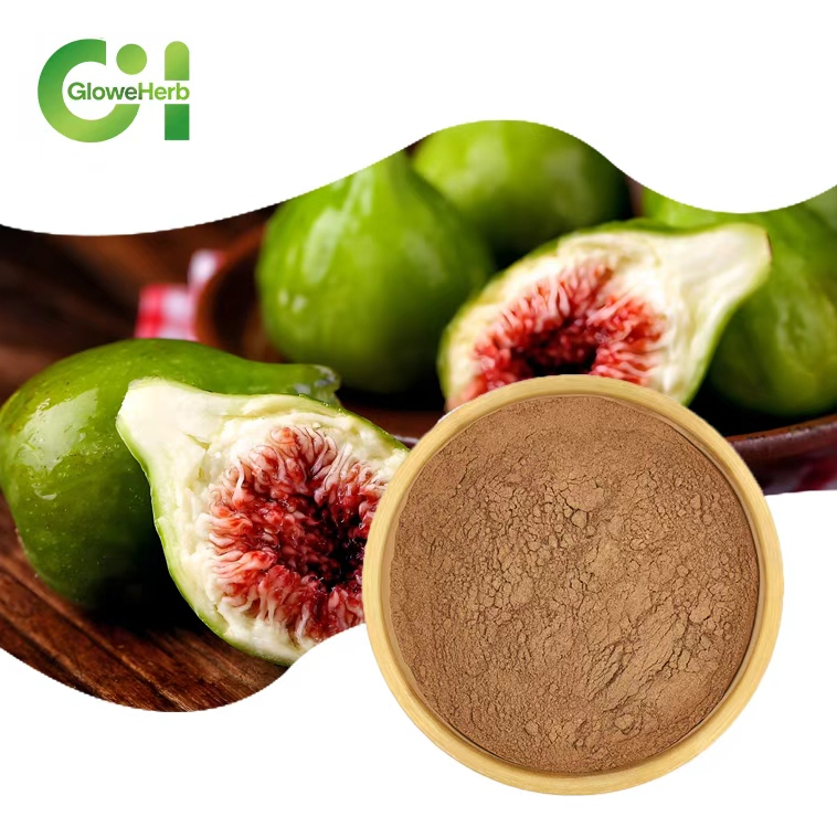 Food &amp; Beverage Ingredients for Water Soluble Fig Extract