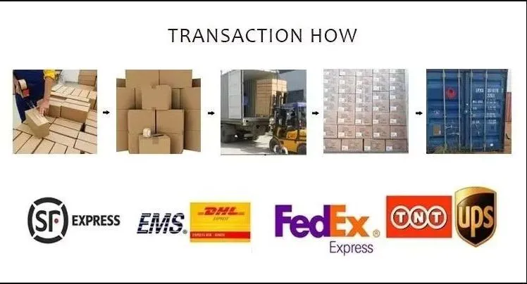 Shipping Logistics Methods