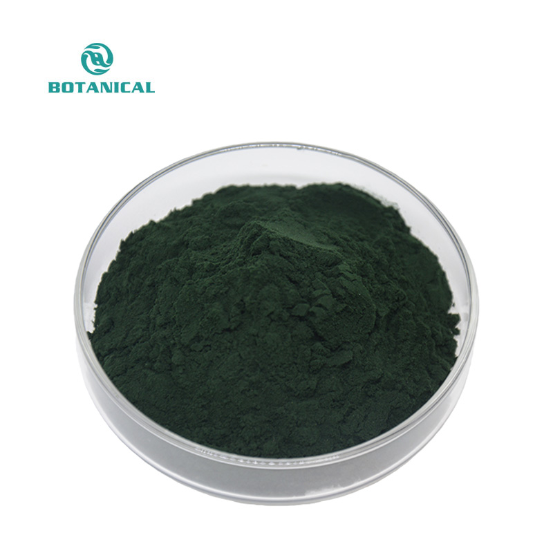 Spirulina Tablets