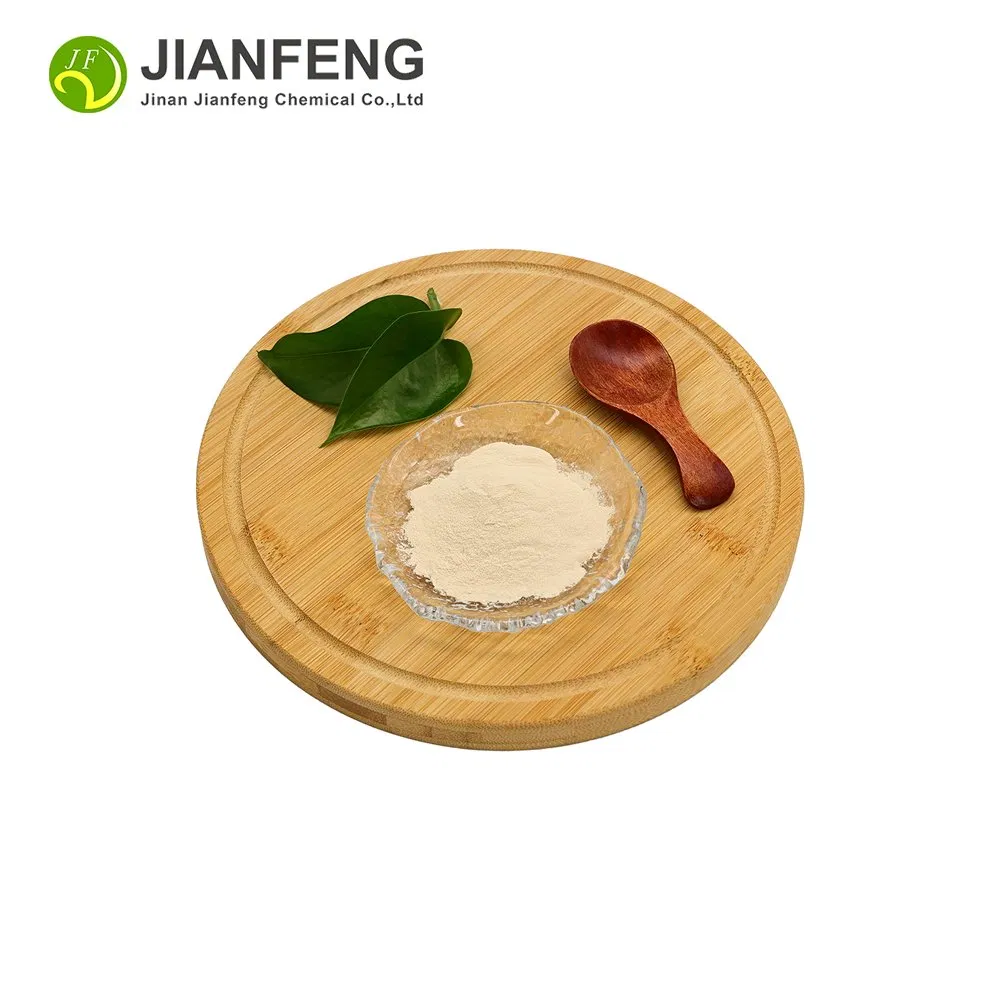 Tremella Fuciformis Factory Supply Plant Extract Raw Material High Quality