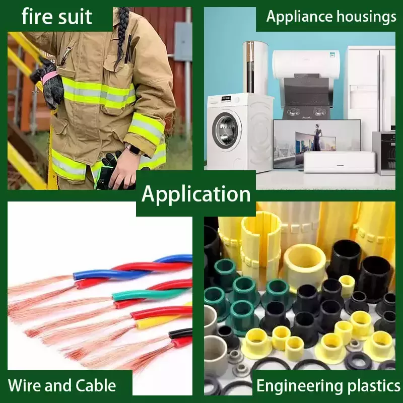 Flame Retardant Product