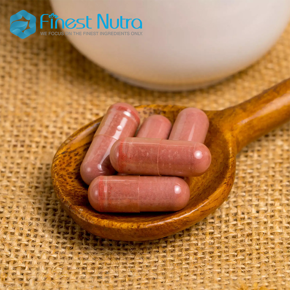 Healthcare Supplements Ingredients 99% NMNTi