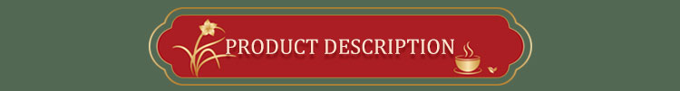 Product Description Divider