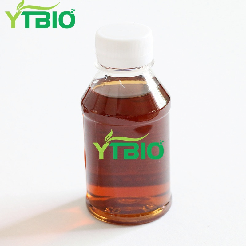 High Purity Bakuchiol 98% CAS 10309-37-2 Cosmetic Active Ingredient