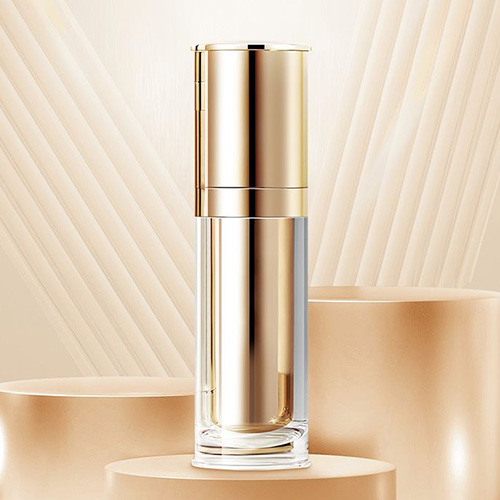 Cosmetic Industry