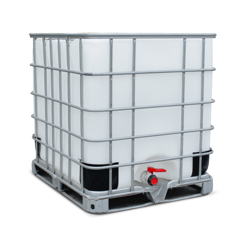 Bulk Packing Details