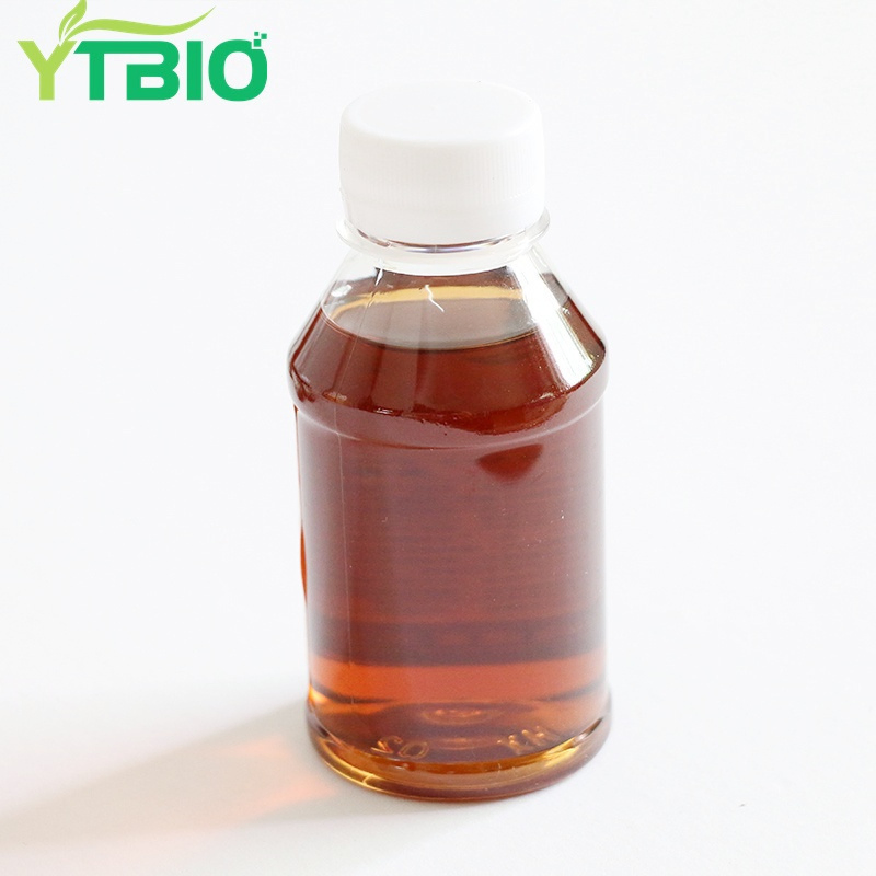 High Purity Bakuchiol 98% CAS 10309-37-2 Cosmetic Active Ingredient