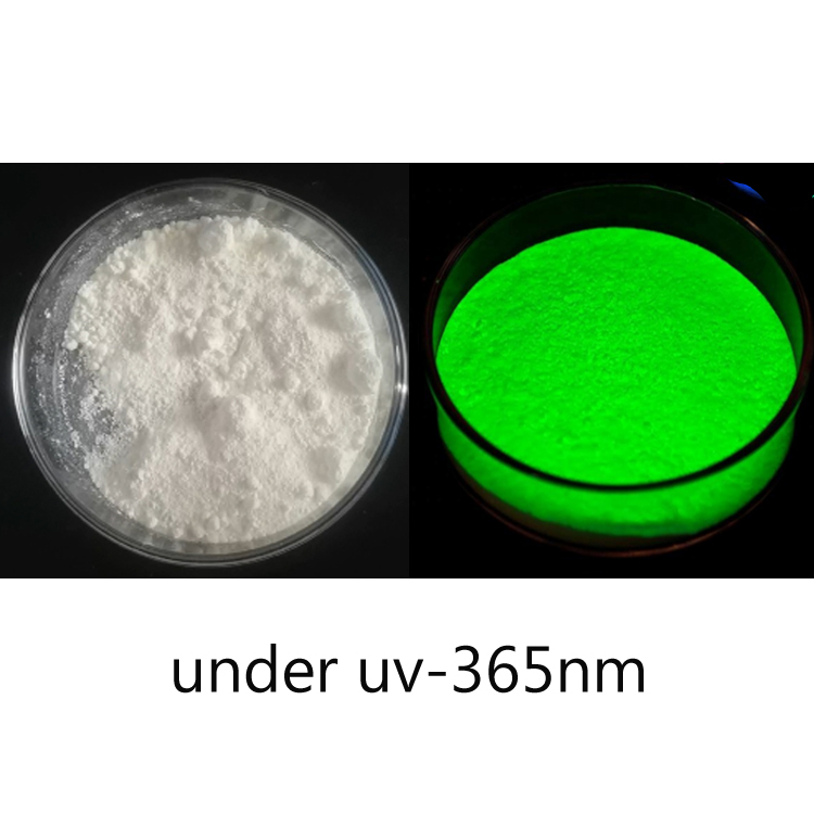 UV Fluorescent Powder 365nm Invisible Organic Anti-Counterfeiting Pigment Security Red Yellow Blue Green For Leather Pigments