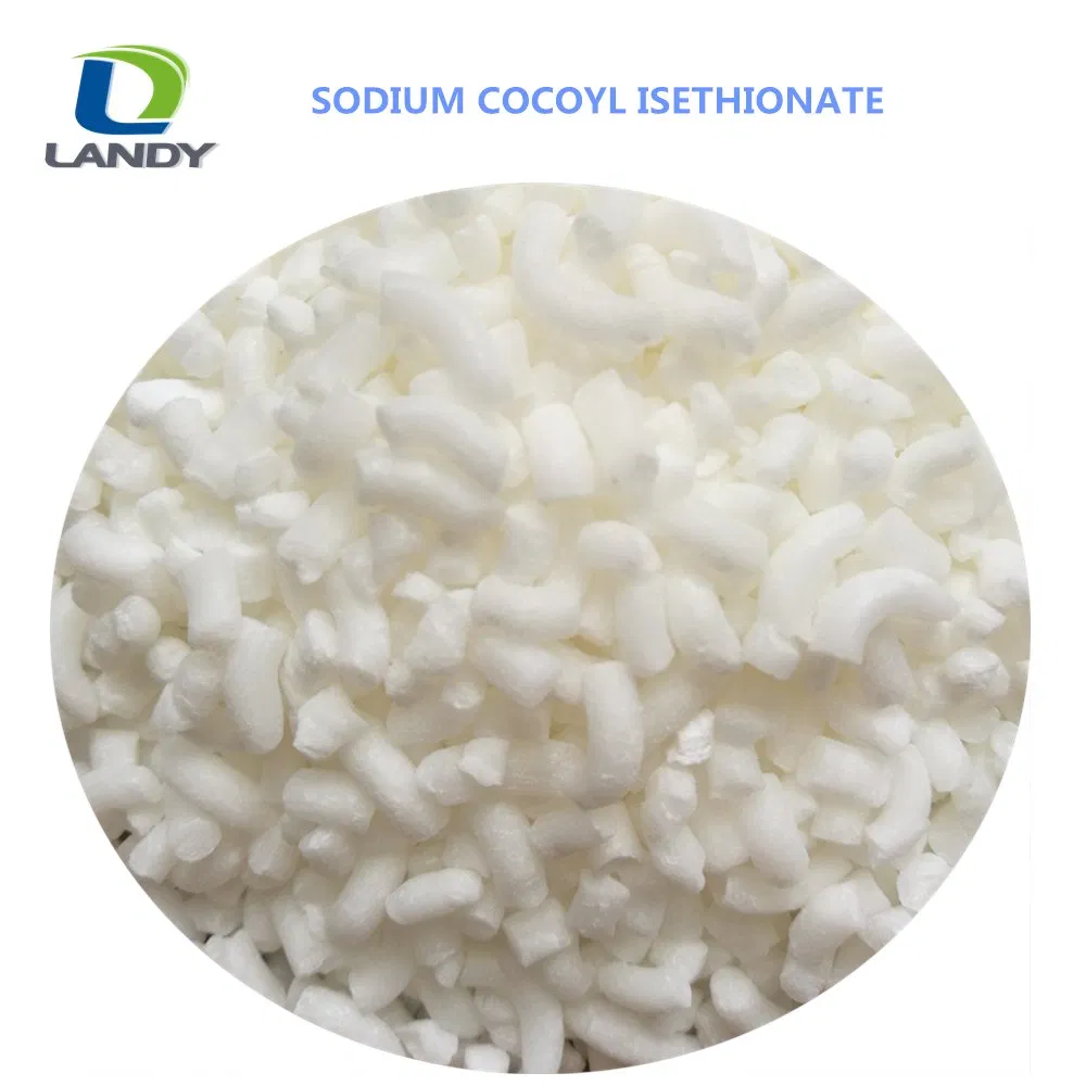 Supply Sodium Cocoyl Glutamate Surfactant Cosmetic Ingredients
