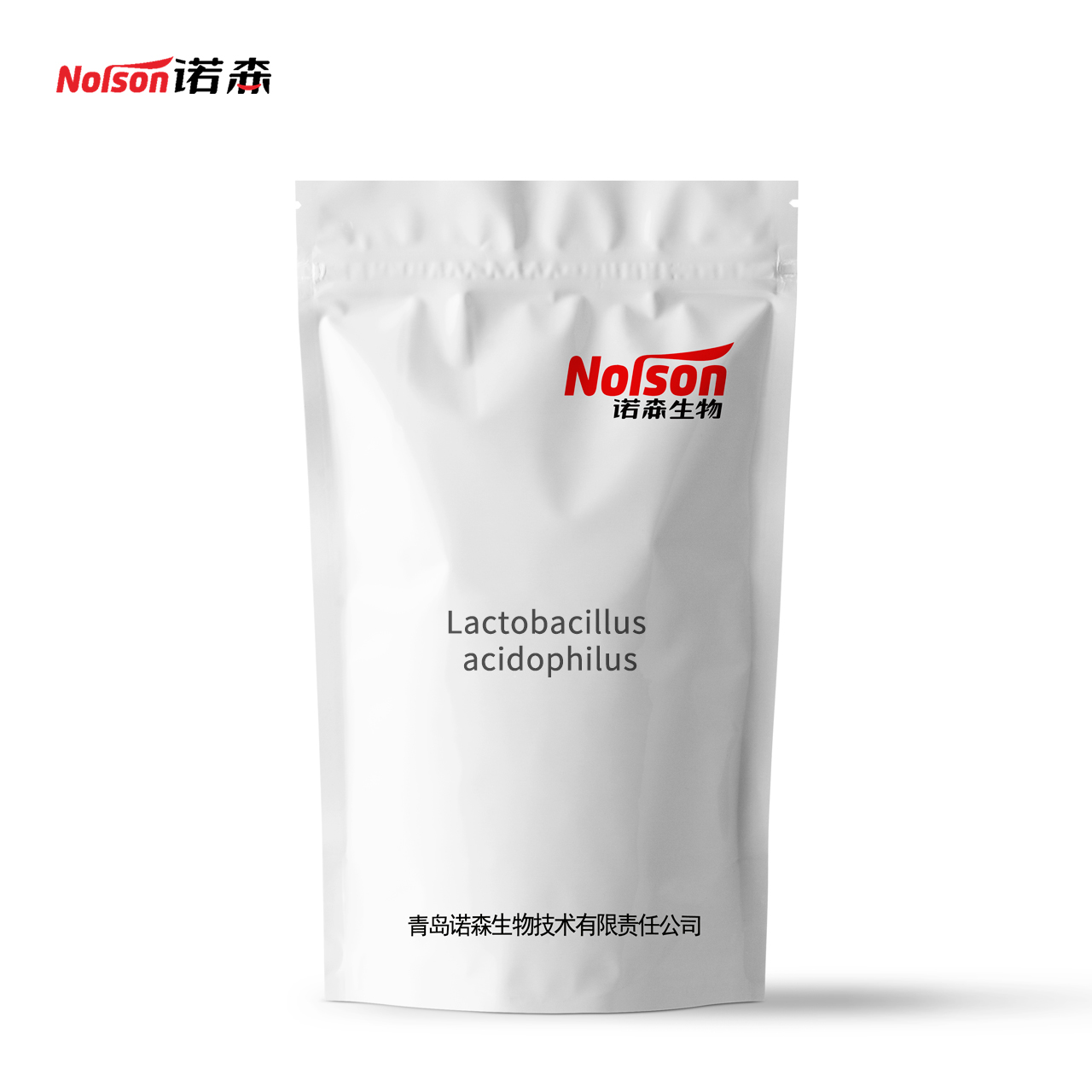 Freeze-Dried Probiotics Powder Lactobacillus Acidophilus