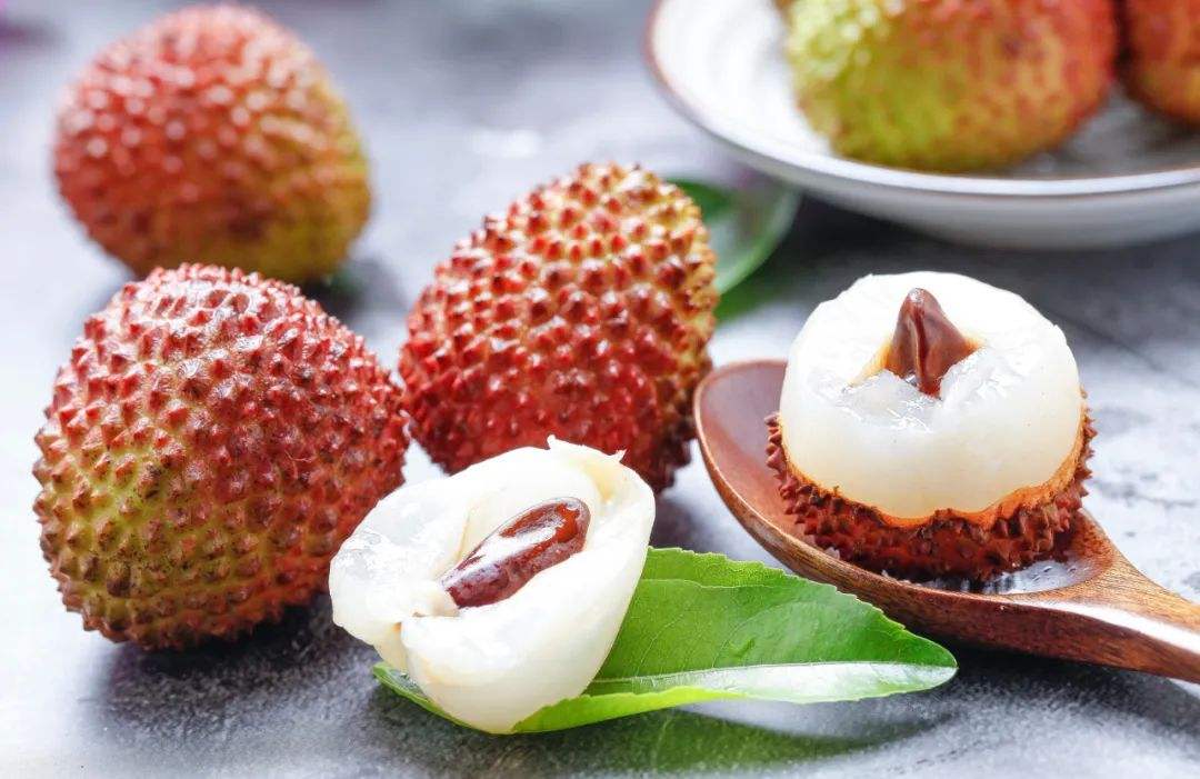 Lychee Powder 2
