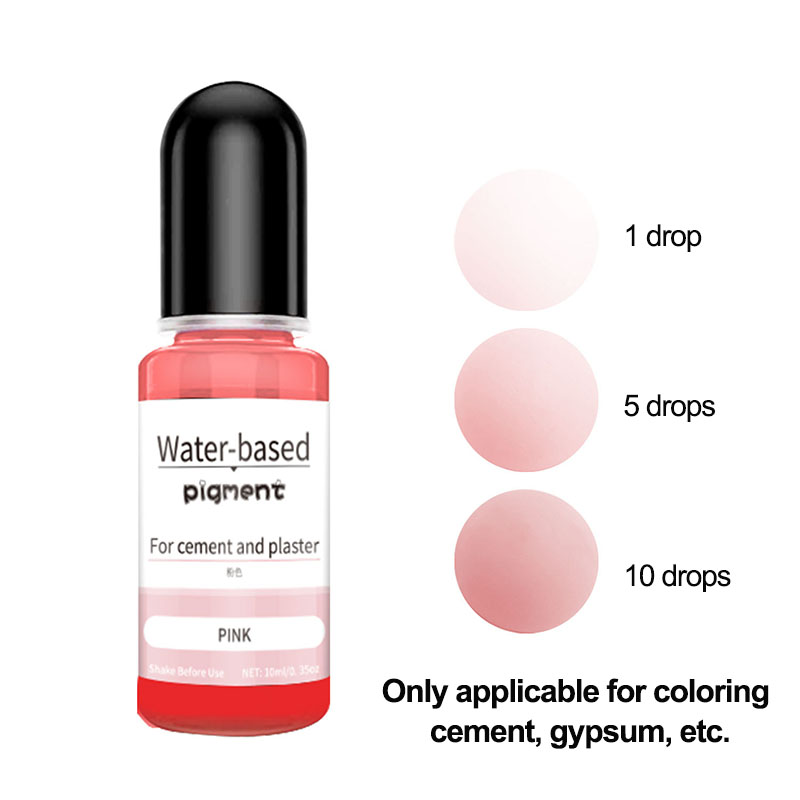 Vibrant Pigment Liquid