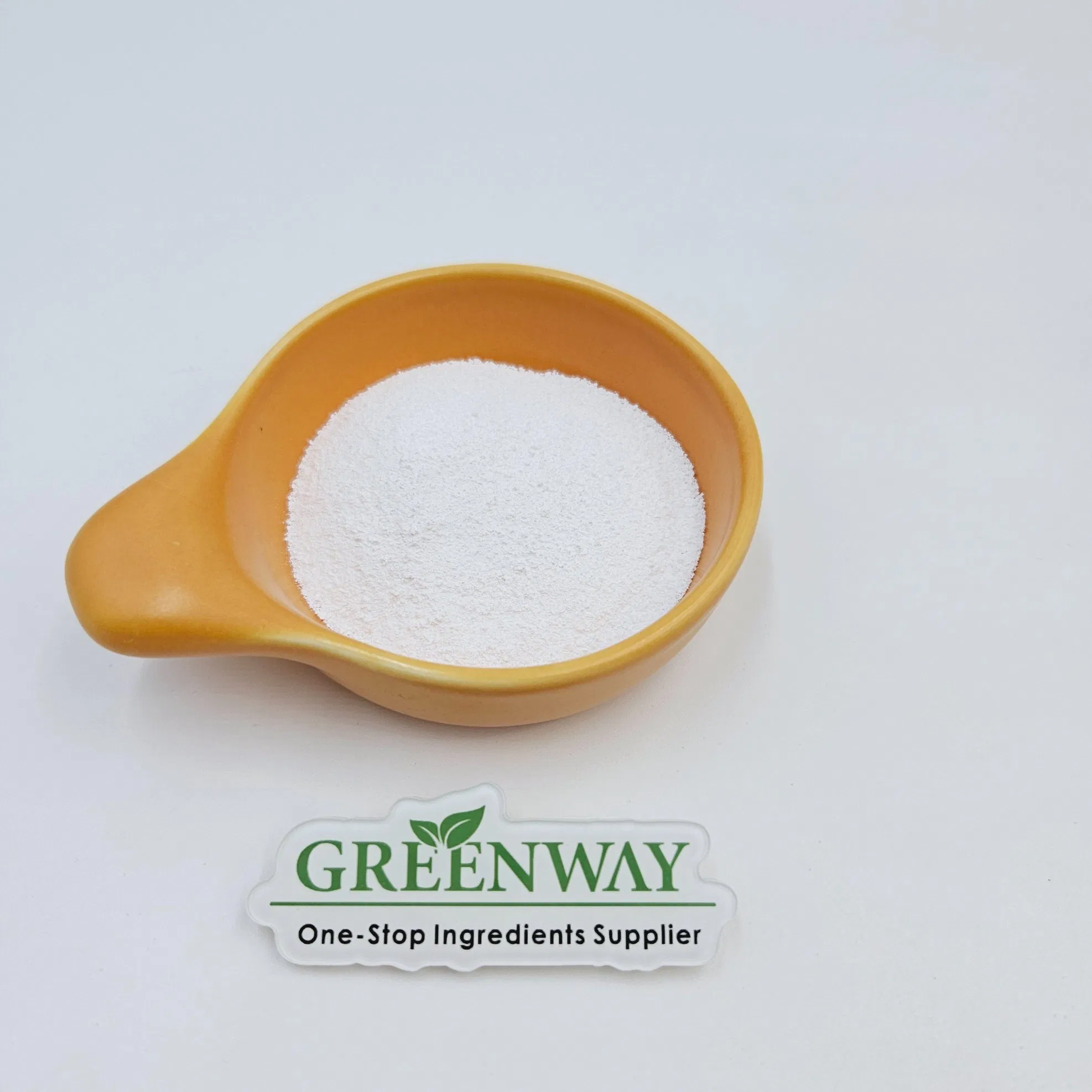 High Quality 99% Plant Extract Water Soluble Organic Food Additive Raw Material Soybean Polysaccharide
