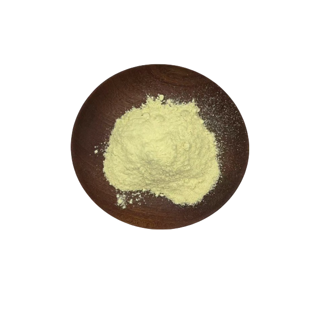 Vitamin K2 Food Grade Pure 0.2% Mk-7 Raw Materials Supplement Vitamin K2 Powder