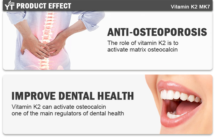 Vitamin K2 MK7 Details 2