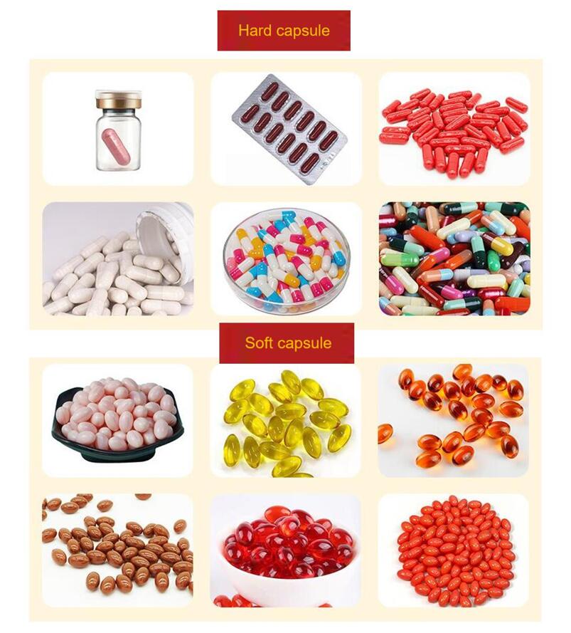 Natural Amino Acids Dietary Supplement Adult Intake