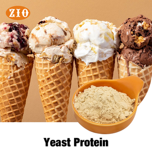 High Quality Yeast Protein Food Grade Concentrate 80% Neutral Taste Nutrition Enhancers For Bakery And Snack 25kg/bags