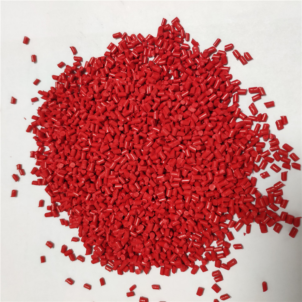 Color Master Batch Masterbatch For Various Typs Products Coloring