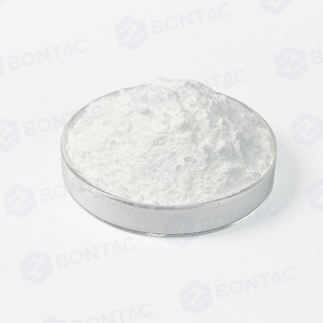Bontac NMN Health Supplement Raw Materials Cas 1094-61-7 / &ge;99.5% High Purity / High Density
