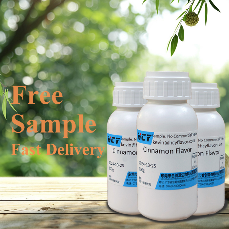 Food-grade Milk Flavor Water Soluble Microencapsulated Powder for Food &amp; Drink Flavoring