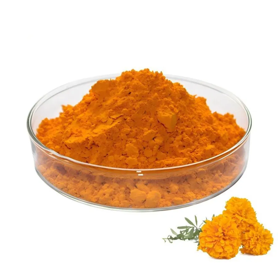 Superior Processing & Formulation Properties