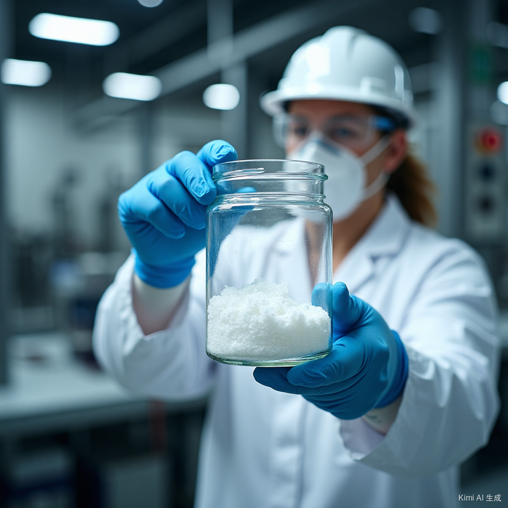 Cosmetic Raw Materials Antioxidant Preservative in Skincare CAS 77727-17-5' Hydroxyacetophenone