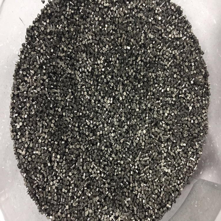 Hot Sale High Purity 99.9% Vanadium Granules