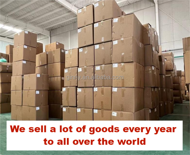 Logistics Packaging 1