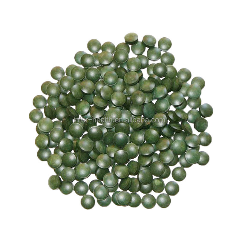 Spirulina Showcase 2