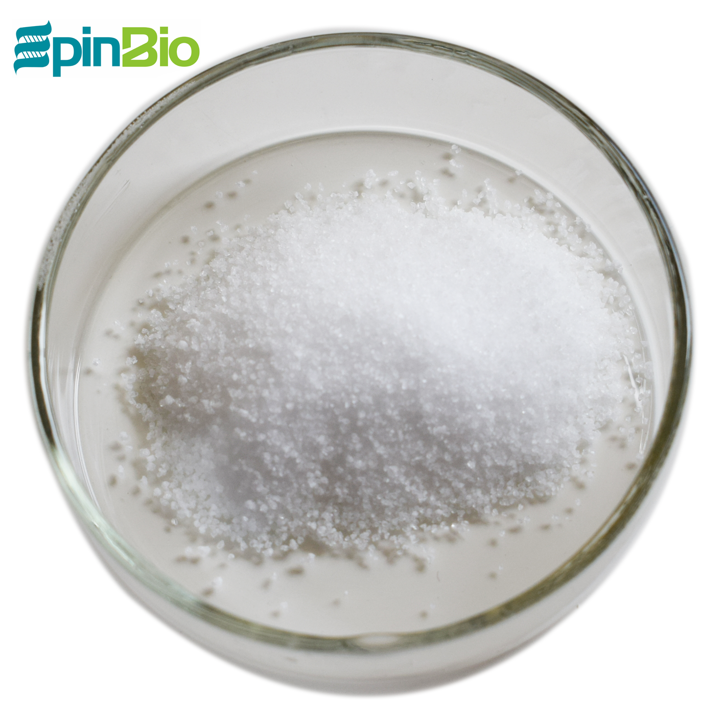 Food Additive Functional Sweetener 20-100mesh Maltitol Powder