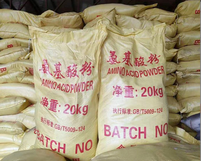 Feed Grade Amino Acid Premix with Chelated Trace Elements for Animal