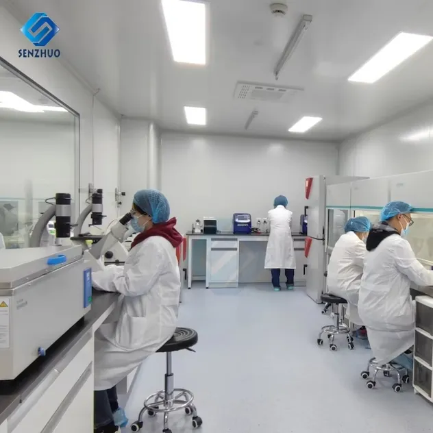 Factory Facility 2