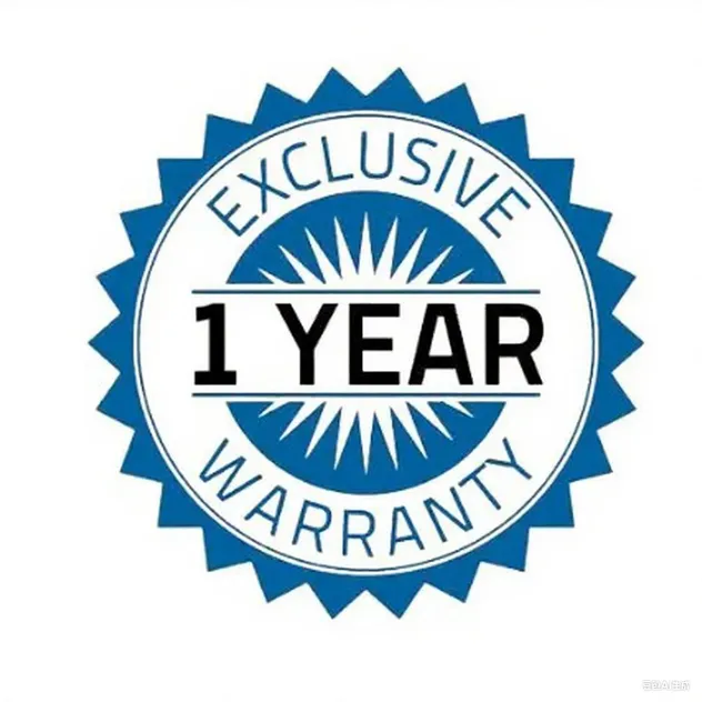 Quality Warranty Protection