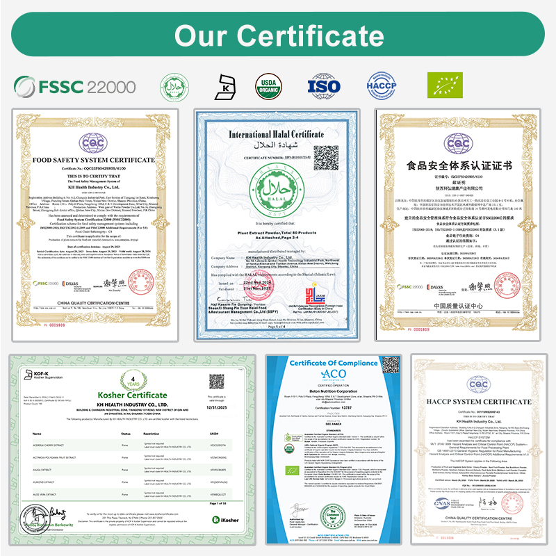 Raw Material Vitamin B12 Cyanocobalamin CAS 13422-55-4 Vitamin B12 Powder