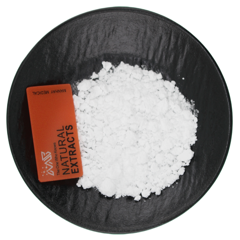 Food Grade Rare Ginsenoside Rg3 Powder 1%-98% for Herbal Supplements Ingredients CAS 14197-79-7