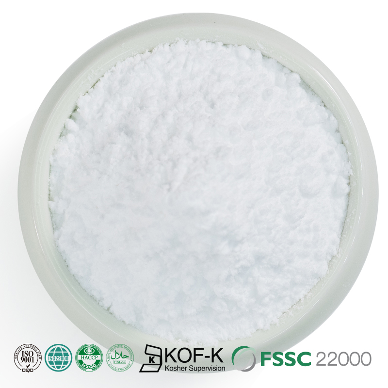 Hot Sale Raw Materials L-Ascorbic Acid Powder Vitamin C