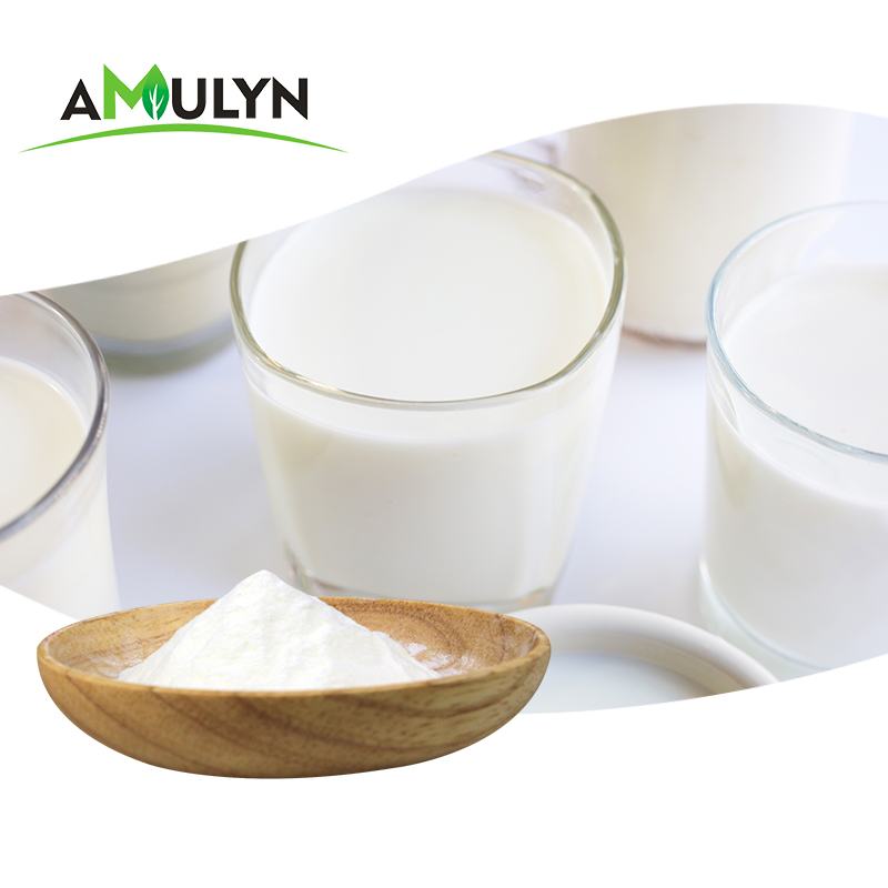 AMULYN High Quality Flavorless Odorless Fish Collagen (90% Protein) Powder Nutrition Enhancers Bulk Wholesale Food Additives