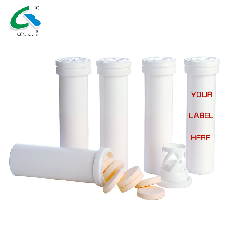 Tube package