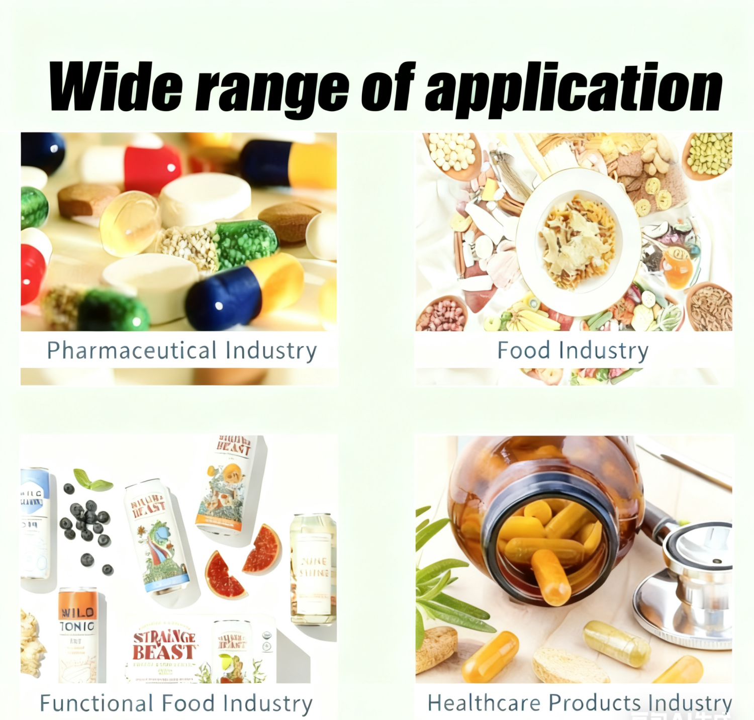 Grapefruit Powder 99% Food Ingredient Solid Beverage Water-Soluble Concentrate Stock Wholesale Support Customization