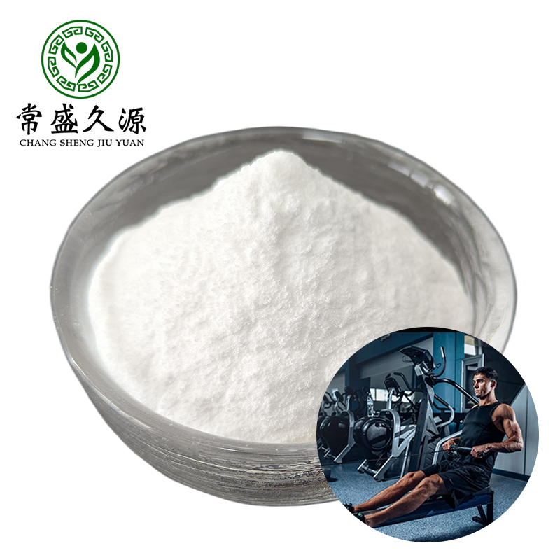 High Quality 99% Purity Amino Acid L-isoleucine Food Grade CAS 73-32-5 Powder ISO22000 &amp; HALAL Certified 2 Year Shelf Life