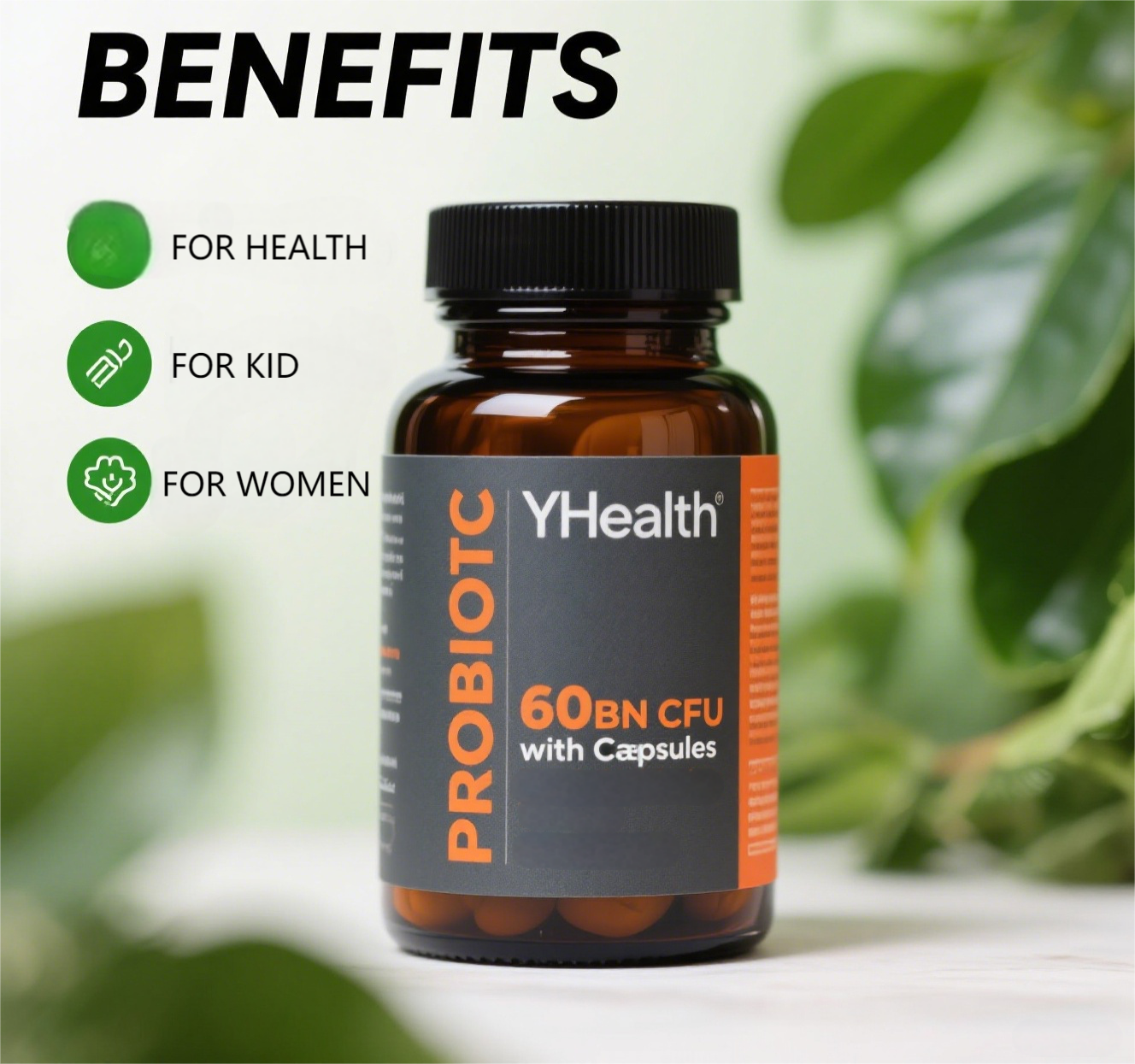 Gut Health Formula