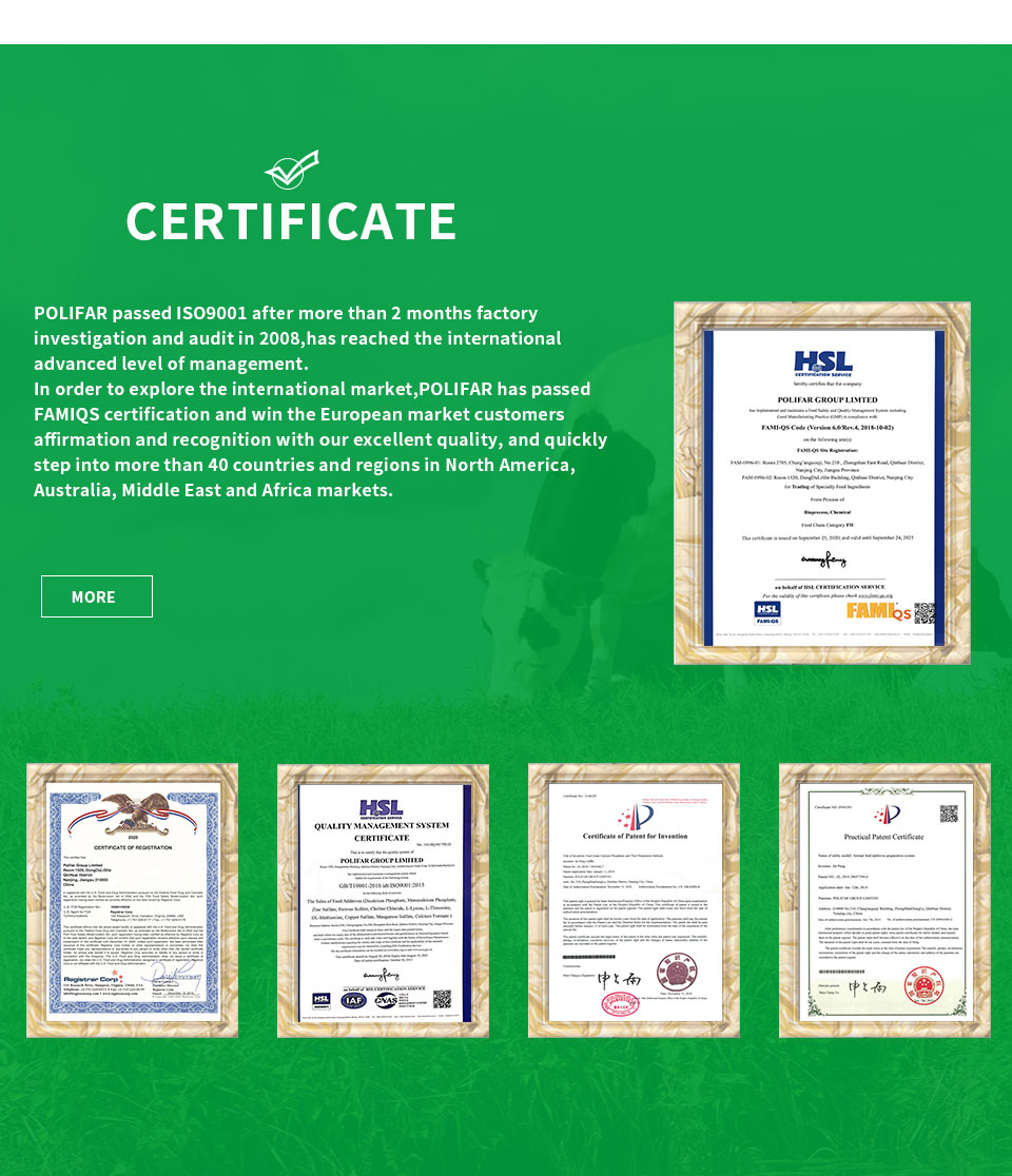 Certificate Overview 1